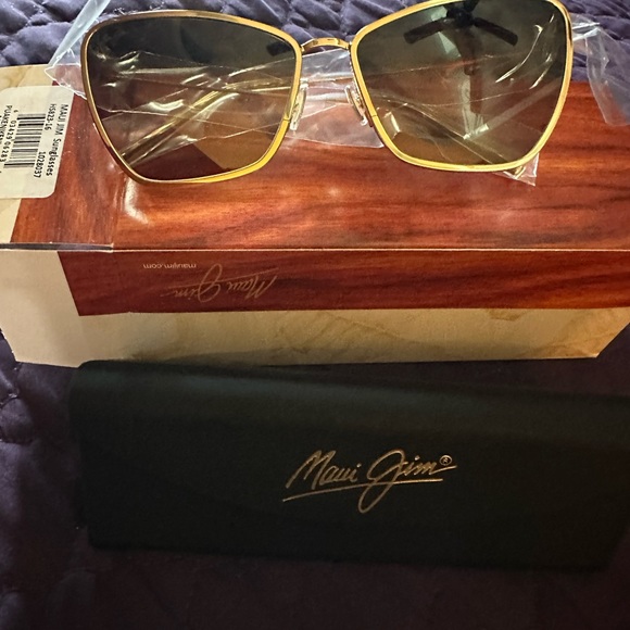 Maui Jim new closed box - Picture 5 of 5